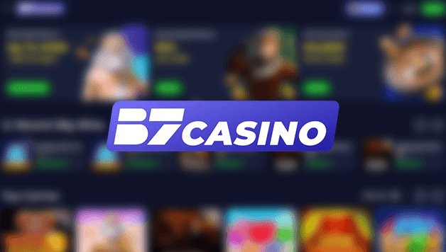Waarom veel Nederlanders denken dat B7 Casino onveilig is – en waarom dat - overview