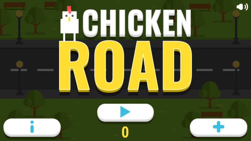 Jugar chicken road - ¿Por qué ahora es el momento perfecto para un fin de semana musical?
