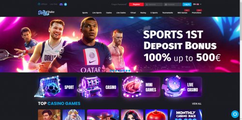 Image: Britain's Gaming Scene Gets a Boost with Exciting Esports Championships
