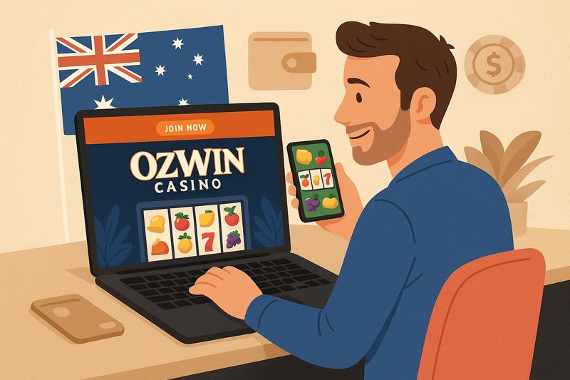 A look at ozwin