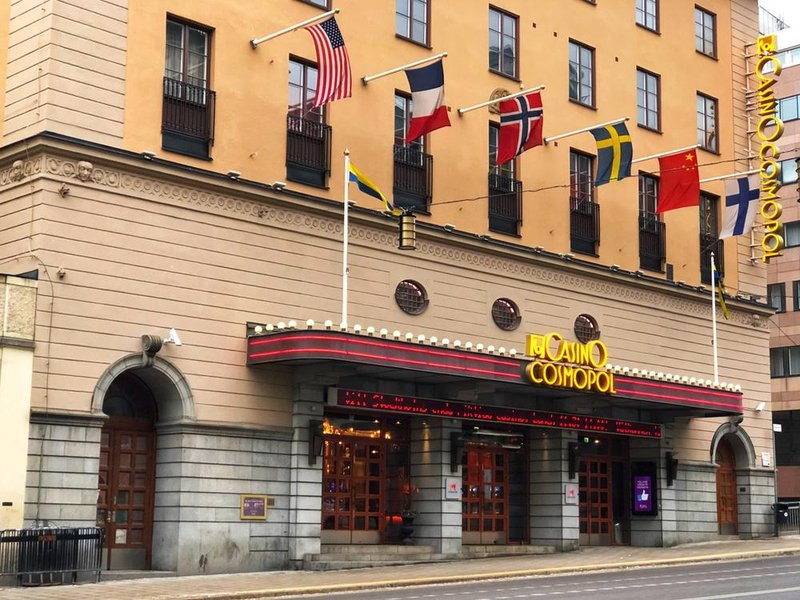 Discover tucan casino se