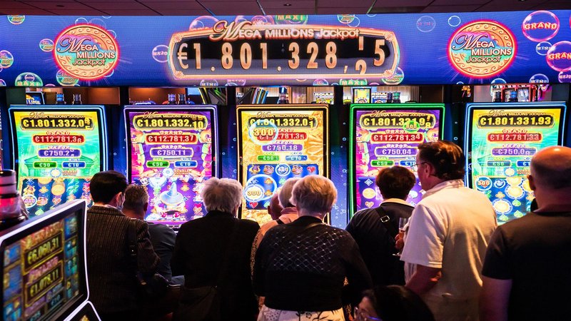 Best millioner casino bonus in Netherland Best millioner casino bonus in Netherland